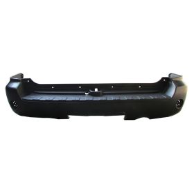 Toyota Sequoia 2008-2019 Rear Bumper Cover - TO1100269