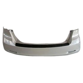 Toyota Venza 2009-2016 Rear Bumper Cover - TO1100277