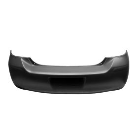 Toyota Yaris Hatchback 2009-2011 Rear Bumper Cover - TO1100279OEM