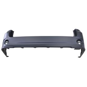 Toyota Sienna 2011-2019 Rear Bumper Cover - TO1100284