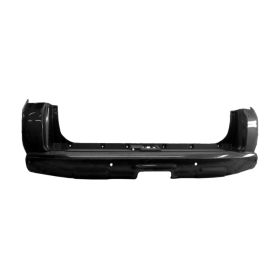Toyota 4runner 2012-2013 Rear Bumper Cover - TO1100299-2OEM