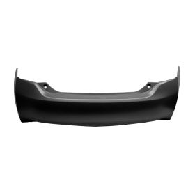 Toyota Prius 2010-2015 Rear Bumper Cover - TO1100303OEM