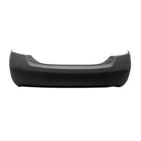 Toyota Camry 2007-2011 Rear Bumper Cover - TO1100304OEM