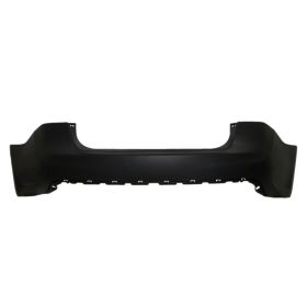 Toyota Avalon 2013-2018 Rear Bumper Cover - TO1100305