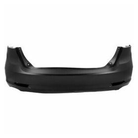 Toyota Venza 2014-2016 Rear Bumper Cover - TO1100310OEM
