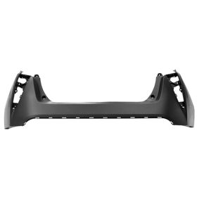 Toyota Prius 2016-2018 Rear Bumper Cover - TO1100319