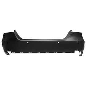 Toyota Camry 2018-2019 Rear Bumper Cover - TO1100334