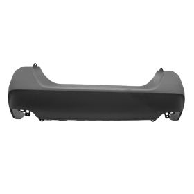 2019 Toyota Avalon Rear Bumper Cover - Best Value ®