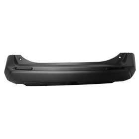 2019 Toyota Rav4 Rear Bumper Cover [1-pc Type With Integral Lower] - Best Value ®