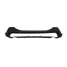 Toyota Rav4 2019 Rear Bumper Cover - TO1100348
