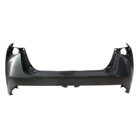 2019-2022 Toyota Prius Rear Upper Bumper Cover - Best Value - TO1100351OEM #5215947927