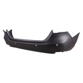 2021-2023 TOYOTA CAMRY HYBRID Rear Bumper Cover - TO1100359 OEM# 521590X931