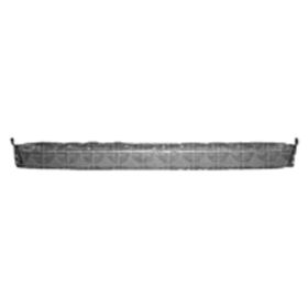 Toyota 4runner 1996-1998 Rear Step Bumper Face Bar - TO1102220 OEM# 5210535120