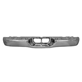 2000-2006 Toyota Tundra Pickup Rear Step Bumper Face Bar - Best Value - TO1102229OEM #521510C021