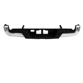 Toyota Tacoma Pickup 2wd 2016-2019 Rear Step Bumper Assembly - TO1103127