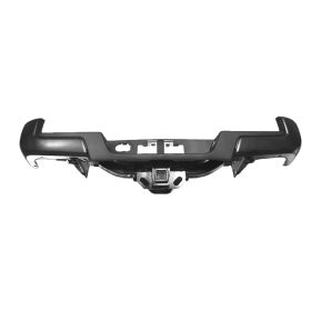 Toyota Tacoma Pickup 2wd 2016-2019 Rear Step Bumper Assembly - TO1103128