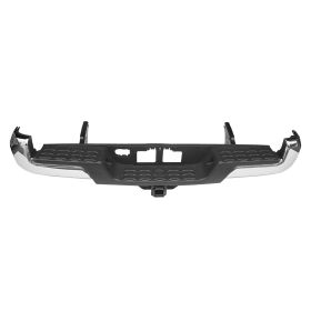 Toyota Tacoma Pickup 2wd 2016-2019 Rear Step Bumper Assembly - TO1103129
