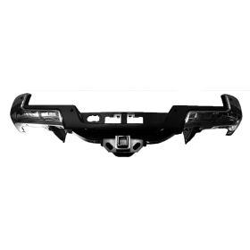 Toyota Tacoma Pickup 2wd 2016-2019 Rear Step Bumper Assembly - TO1103130 - OEM - 5215904030-PFM