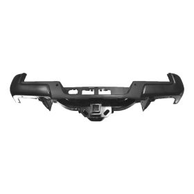 Toyota Tacoma Pickup 2wd 2016-2019 Rear Step Bumper Assembly - TO1103134