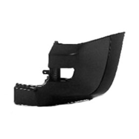 Rear Cover Extension- Lh (Driver Side)-Primed -Limited / Sport Oem# 5215335900