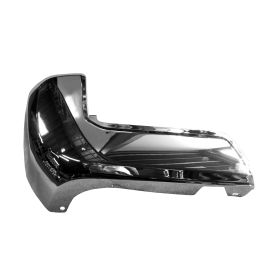 Toyota Tacoma Pickup 2wd 2016-2019 Rear Driver Side Bumper End - TO1104131