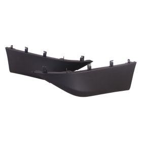 Toyota Prius 2016-2018 Driver Side Rear Lower Spoiler - TO1104135 - OEM - 5256647900