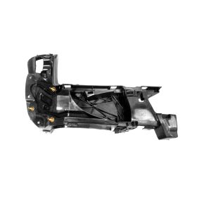 Toyota Tacoma Pickup 2wd 2016-2019 Rear Driver Side Outer Bumper Extension - TO1104136