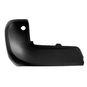 Toyota Tacoma Pickup 2wd 2016-2019 Rear Driver Side Bumper End - TO1104138