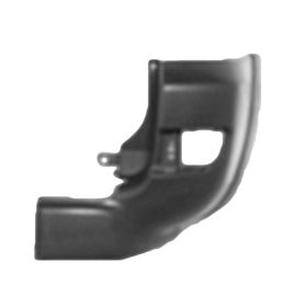 Rear Cover Extension- Rh (Passenger Side)-Primed -Limited / Sport Oem# 5215235900