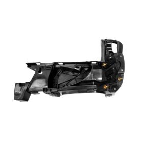 Toyota Tacoma Pickup 2wd 2016-2019 Rear Passenger Side Outer Bumper Extension - TO1105136