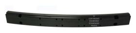 2006-2019 Toyota Yaris Hatchback - Rear Bumper Impact Bar - TO1106196