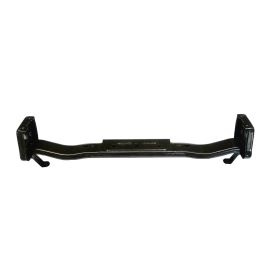 2005-2015 Toyota Tacoma 2wd Pickup - Rear Bumper Impact Bar - TO1106206