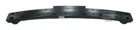 2011-2020 Toyota Sienna Rear Bumper Rebar - TO1106210-2