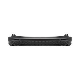 2021-2023 TOYOTA SIENNA Rear Lower Bumper Cover - TO1115119