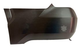 2022-2024 Toyota Tundra 4Wd Rear Driver Side Bumper End - Best Value - TO1116114OEM #521620C903