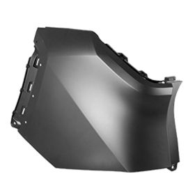 2019-2023 Toyota Rav4 Rear Passenger Side Bumper Cover - Best Value - TO1117111OEM #521610R907