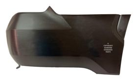 2022-2024 Toyota Tundra 4Wd Rear Passenger Side Bumper End - Best Value - TO1117114OEM #521610C903