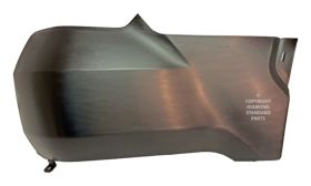 2022-2024 Toyota Tundra 4Wd Rear Passenger Side Bumper End - Best Value - TO1117116OEM #521610C902
