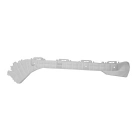Toyota Prius 2010-2015 Driver Side Rear Bumper Retainer - TO1132102