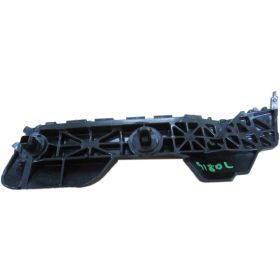 2006-2011 Toyota Yaris Hatchback Bumper Bracket Rear Driver Side - OEM# 5257652091 - TO1132112-3