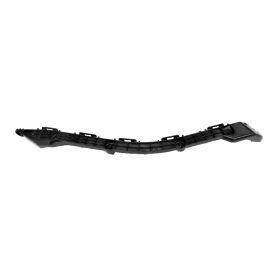 Toyota Corolla Sedan 2014-2019 Rear Driver Side Outer Bumper Cover Retainer [to Quarter Panel] Made-of Plastic - TO1132113