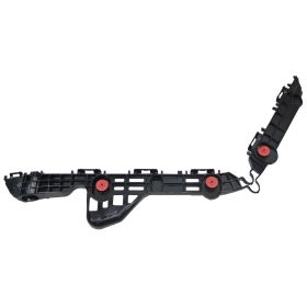 2018-2023 Toyota Camry Rear Driver Side Bumper Cover Retainer - Best Value - TO1132128OEM #5257606160