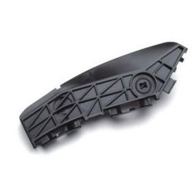 2007-2011 Toyota Yaris Sedan Bumper Bracket Outer Rear Passenger Side - OEM# 5215552091 - TO1133108-3