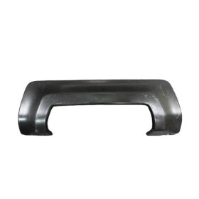 Toyota 4runner 2014-2019 Trailer Hitch Bezel - TO1137103