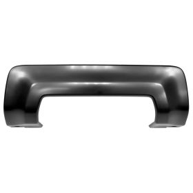 Toyota 4runner 2014-2019 Trailer Hitch Bezel - TO1137103