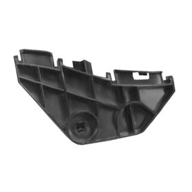 Toyota Corolla Sedan 2009-2010 Driver Side Rear Bumper Upper Support - TO1142102