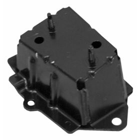 Toyota Yaris Sedan 2007-2009 Bumper Support - TO1142103