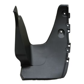 Toyota Highlander 2014-2019 Driver Side Rear Bumper Cover Side Shield - TO1142116