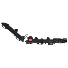 Toyota Rav4 2019-2021 Rear Driver Side Upper Bumper Cover Support - TO1142129 OEM# 521560R070