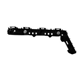 Toyota Corolla Sedan 2020-2021 Rear Driver Side Bumper Cover Retainer - TO1142132 OEM# 5257602180